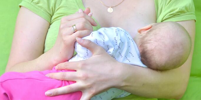 borstvoeding geven na een borstvergrotingsoperatie