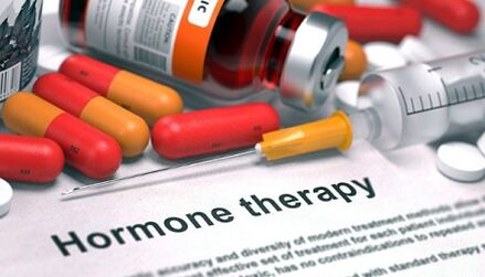 Hormoontherapie voor borstvergroting
